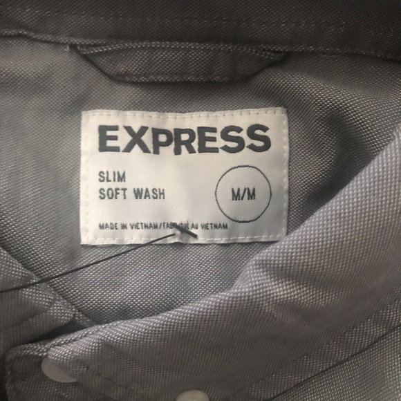 NEW men’s button down - Picture 7 of 7